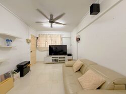 Blk 139 Tampines Street 11 (Tampines), HDB 3 Rooms #547919061